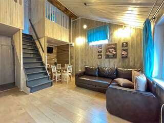 Гостиница Сканди Выборг VINTAGE LUX Апартаменты-15