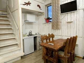 Гостиница Сканди Выборг Апарт-коттеджи с сауной-15