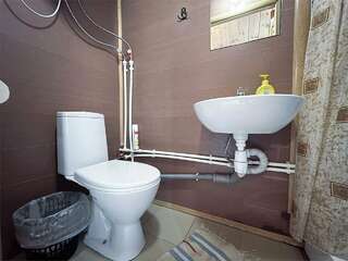 Гостиница Сканди Выборг Эконом апарт 2 мест.-5