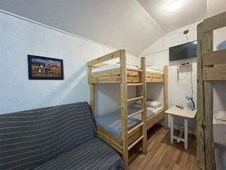 Гостиница Сканди Выборг Эконом апарт 6 мест.-5