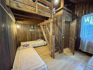 Гостиница Сканди Выборг Апарт-коттеджи двухэтажные-7