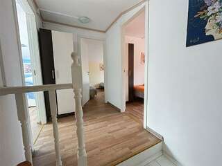 Гостиница Сканди Выборг SPA коттедж с сауной-7