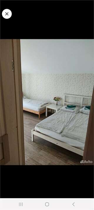 Гостиница Сканди Выборг GOLD коттедж с сауной-8