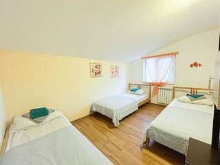 Гостиница Сканди Выборг SPA коттедж с сауной-9