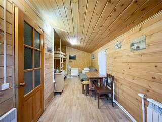 Гостиница Сканди Выборг Эконом апарт 4 мест.-5