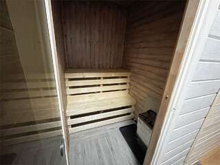 Гостиница Сканди Выборг VINTAGE LUX Апартаменты-8