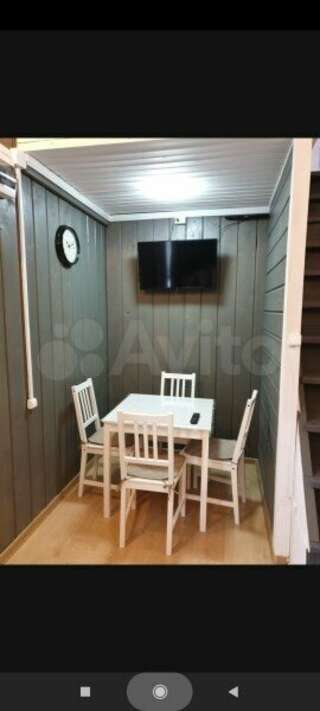 Гостиница Сканди Выборг FASHION LUX Апартаменты-5