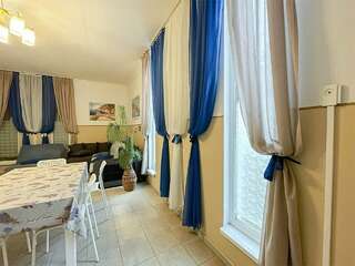 Гостиница Сканди Выборг SPA коттедж с сауной-2