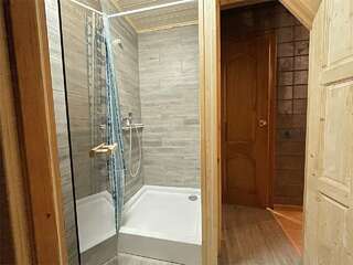 Гостиница Сканди Выборг VINTAGE LUX Апартаменты-13