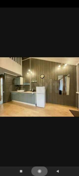 Гостиница Сканди Выборг FASHION LUX Апартаменты-4