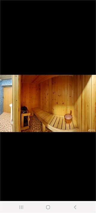 Гостиница Сканди Выборг GOLD коттедж с сауной-13