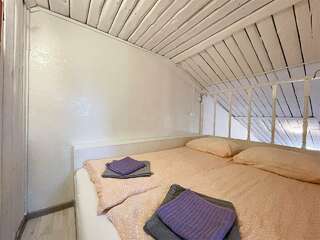 Гостиница Сканди Выборг Апарт-коттеджи-3