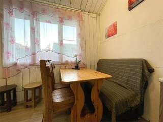 Гостиница Сканди Выборг Апарт-коттеджи-9