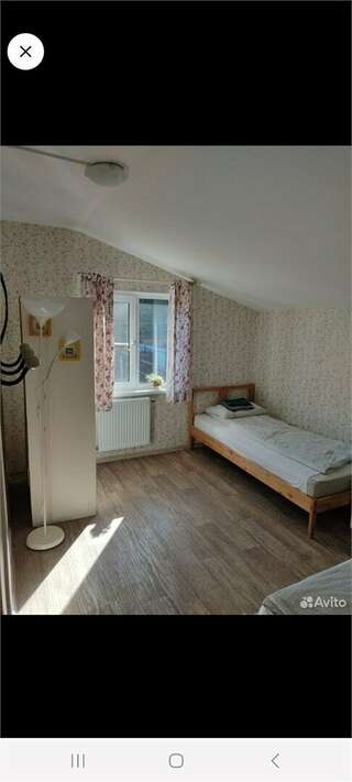 Гостиница Сканди Выборг GOLD коттедж с сауной-1