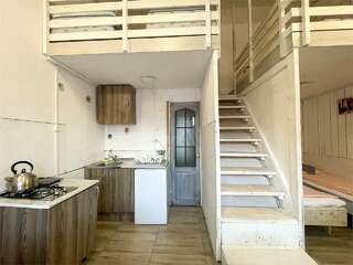 Гостиница Сканди Выборг Апарт-коттеджи-5