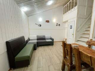 Гостиница Сканди Выборг Апарт-коттеджи с сауной-13