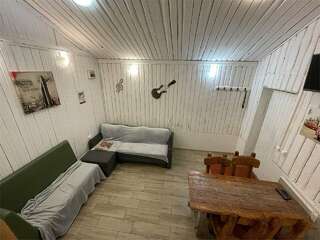 Гостиница Сканди Выборг Апарт-коттеджи с сауной-3