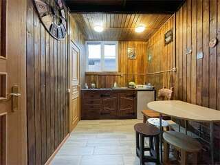 Гостиница Сканди Выборг Апарт-коттеджи двухэтажные-15