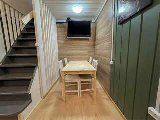 Гостиница Сканди Выборг VINTAGE LUX Апартаменты-2