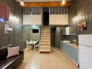 Гостиница Сканди Выборг BEAUTY LUX Апартаменты-2