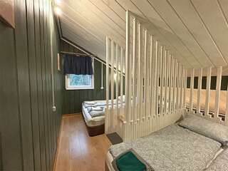 Гостиница Сканди Выборг VINTAGE LUX Апартаменты-11