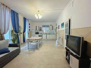 Гостиница Сканди Выборг SPA коттедж с сауной-3