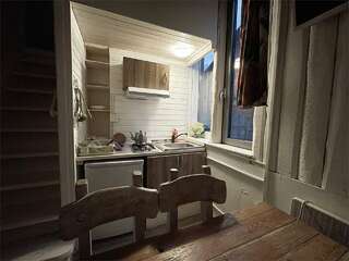 Гостиница Сканди Выборг Апарт-коттеджи с сауной-12