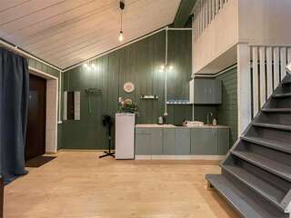 Гостиница Сканди Выборг VINTAGE LUX Апартаменты-3