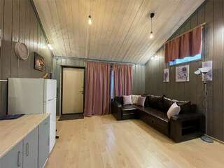 Гостиница Сканди Выборг VINTAGE LUX Апартаменты-12