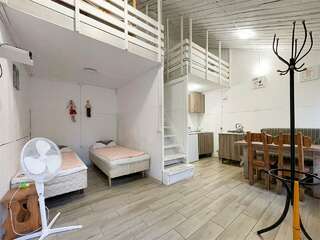 Гостиница Сканди Выборг Апарт-коттеджи-10