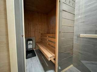 Гостиница Сканди Выборг BEAUTY LUX Апартаменты-4