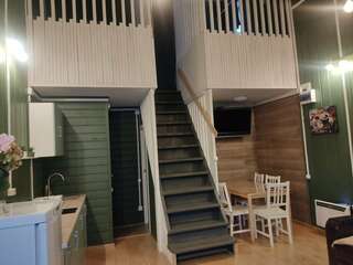 Гостиница Сканди Выборг RETRO LUX Апартаменты-3