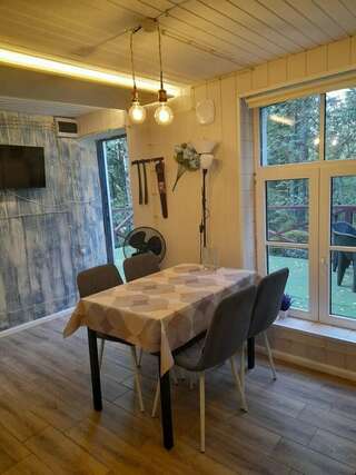 Гостиница Сканди Выборг Апарт-коттедж "Сказка"-2