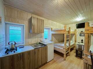 Гостиница Сканди Выборг Эконом апарт 4 мест.-2