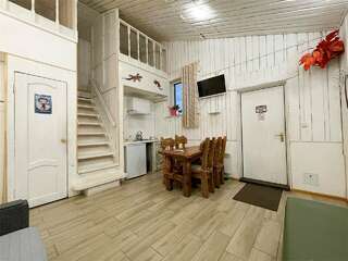 Гостиница Сканди Выборг Апарт-коттеджи с сауной-14