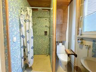 Гостиница Сканди Выборг SPA коттедж с сауной-5