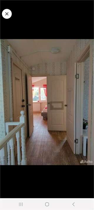 Гостиница Сканди Выборг GOLD коттедж с сауной-6