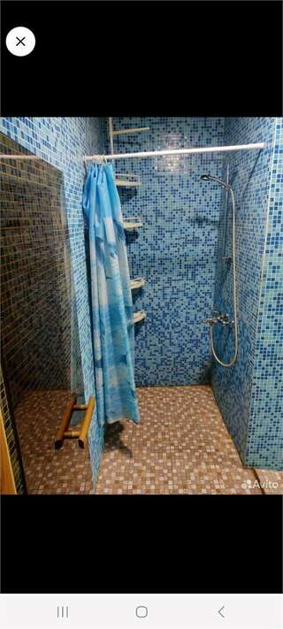 Гостиница Сканди Выборг GOLD коттедж с сауной-10