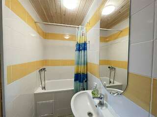 Гостиница Сканди Выборг Апарт-коттеджи-8