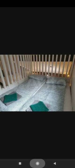 Гостиница Сканди Выборг RETRO LUX Апартаменты-5