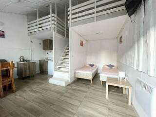 Гостиница Сканди Выборг Апарт-коттеджи-6