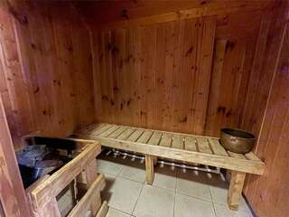 Гостиница Сканди Выборг SPA коттедж с сауной-6