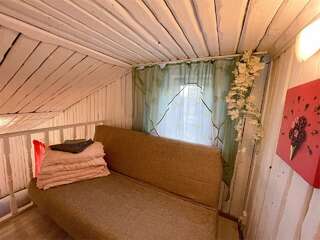 Гостиница Сканди Выборг Апарт-коттеджи-4