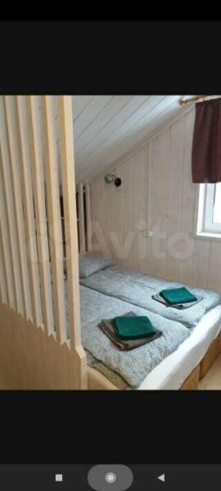 Гостиница Сканди Выборг RETRO LUX Апартаменты-4