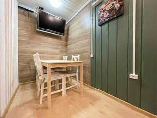 Гостиница Сканди Выборг VINTAGE LUX Апартаменты-5