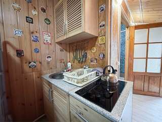 Гостиница Сканди Выборг Эконом апарт 2 мест.-2