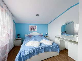 Гостиница Сканди Выборг SPA коттедж с сауной-8