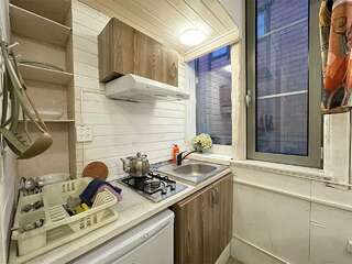 Гостиница Сканди Выборг Апарт-коттеджи с сауной-10