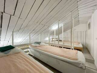 Гостиница Сканди Выборг Апарт-коттеджи-12