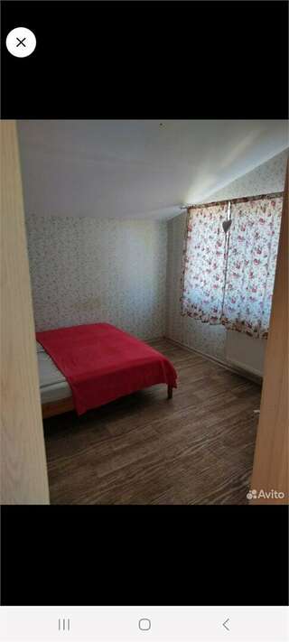 Гостиница Сканди Выборг GOLD коттедж с сауной-9